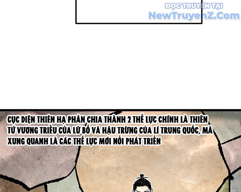 Thiên Hạ Đệ Nhất Lữ Bố [Chap 128-134]