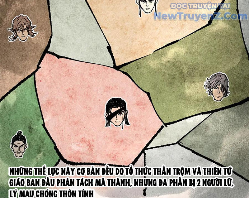 Thiên Hạ Đệ Nhất Lữ Bố [Chap 128-134]