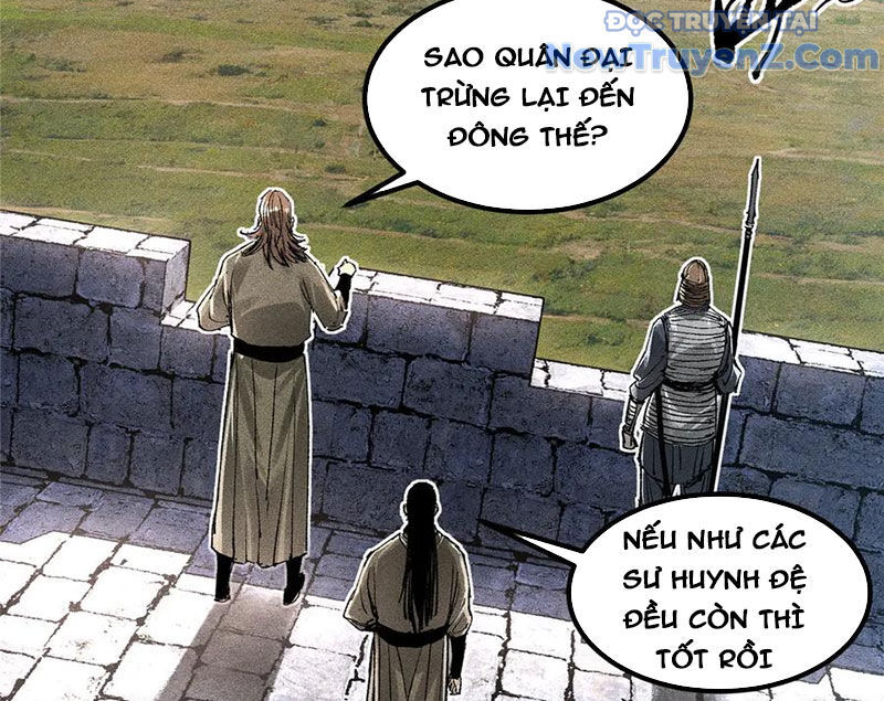 Thiên Hạ Đệ Nhất Lữ Bố [Chap 128-134]