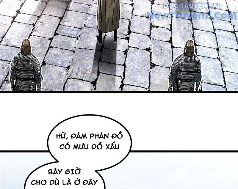 Thiên Hạ Đệ Nhất Lữ Bố [Chap 128-134]