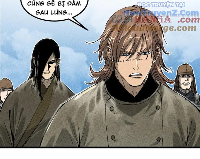 Thiên Hạ Đệ Nhất Lữ Bố [Chap 128-134]