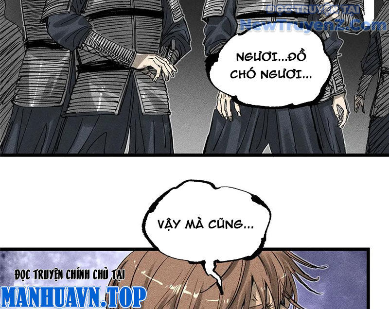 Thiên Hạ Đệ Nhất Lữ Bố [Chap 128-134]