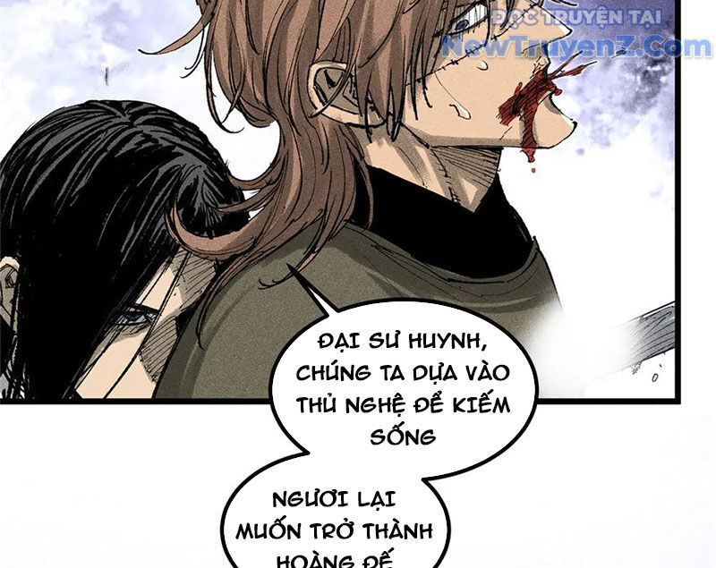 Thiên Hạ Đệ Nhất Lữ Bố [Chap 128-134]