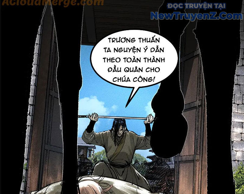 Thiên Hạ Đệ Nhất Lữ Bố [Chap 128-134]