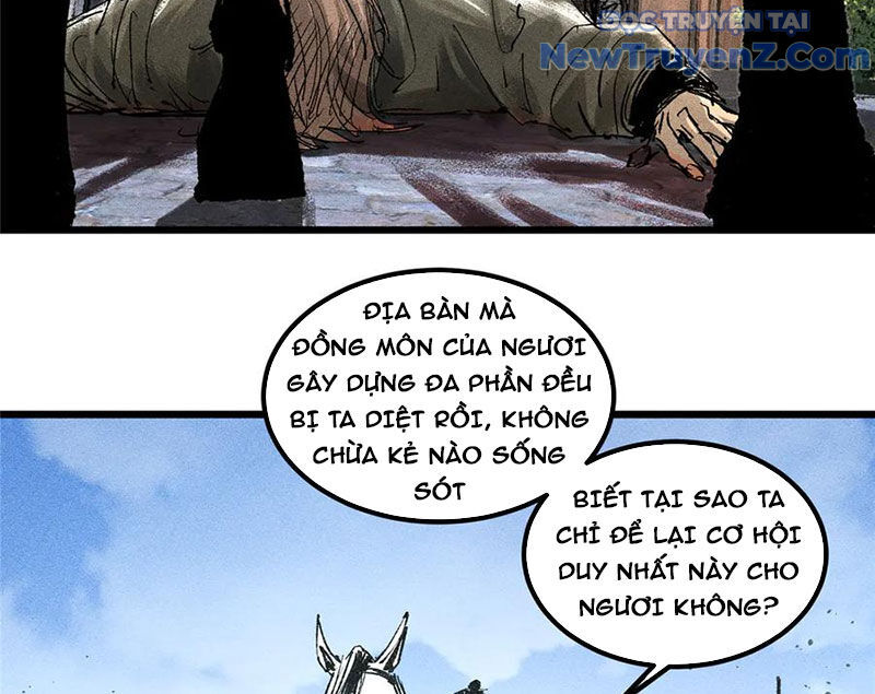 Thiên Hạ Đệ Nhất Lữ Bố [Chap 128-134]