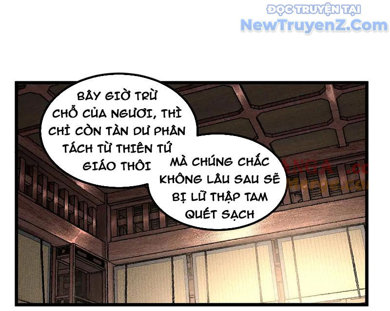 Thiên Hạ Đệ Nhất Lữ Bố [Chap 128-134]