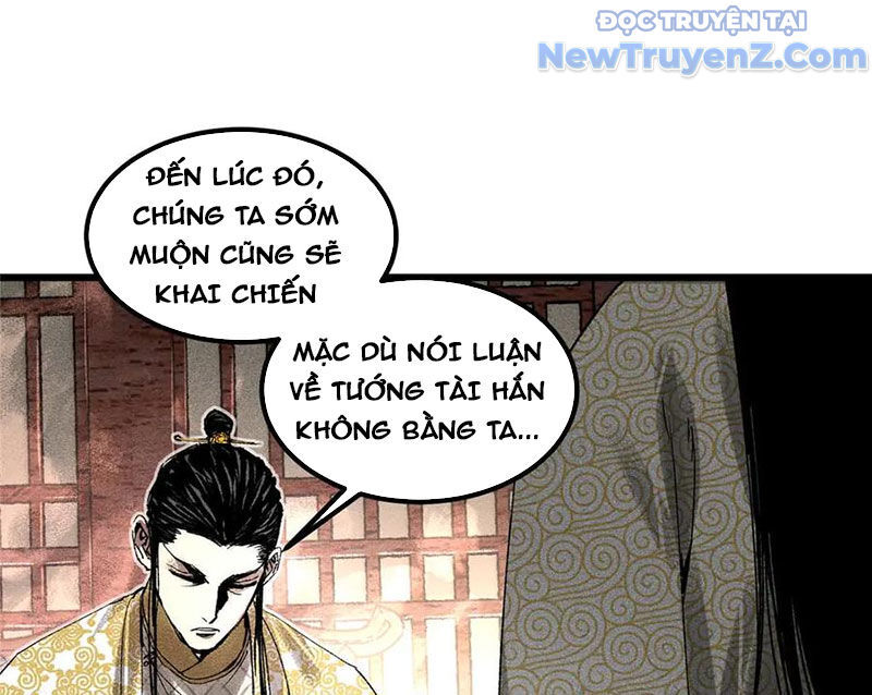 Thiên Hạ Đệ Nhất Lữ Bố [Chap 128-134]