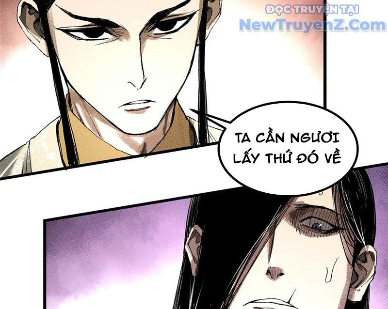 Thiên Hạ Đệ Nhất Lữ Bố [Chap 128-134]