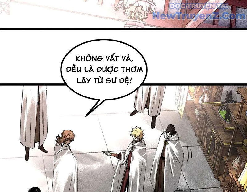 Thiên Hạ Đệ Nhất Lữ Bố [Chap 128-134]