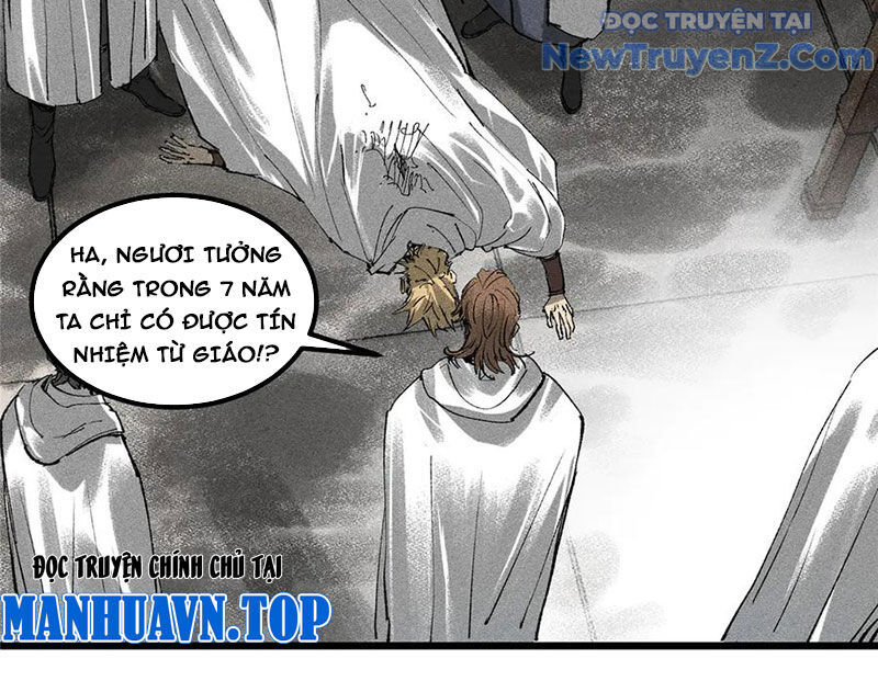 Thiên Hạ Đệ Nhất Lữ Bố [Chap 128-134]