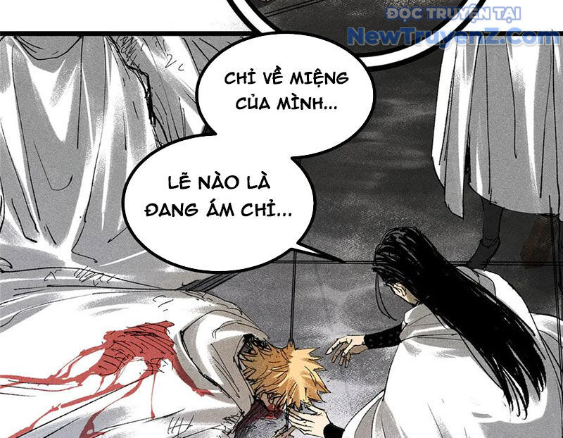 Thiên Hạ Đệ Nhất Lữ Bố [Chap 128-134]
