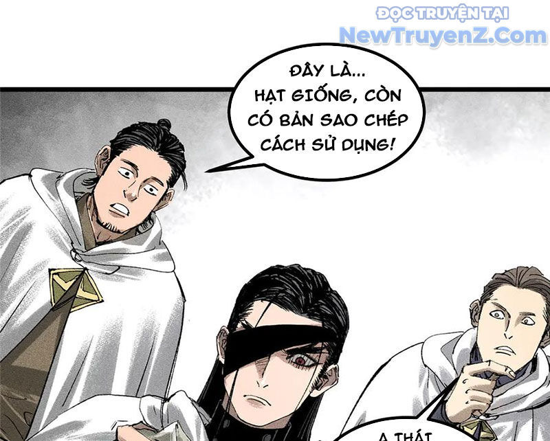Thiên Hạ Đệ Nhất Lữ Bố [Chap 128-134]