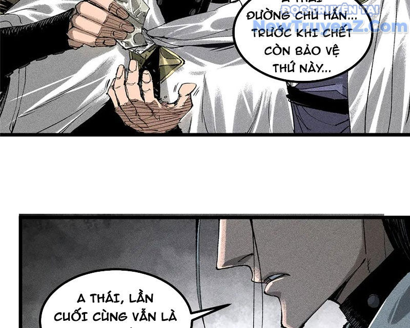 Thiên Hạ Đệ Nhất Lữ Bố [Chap 128-134]