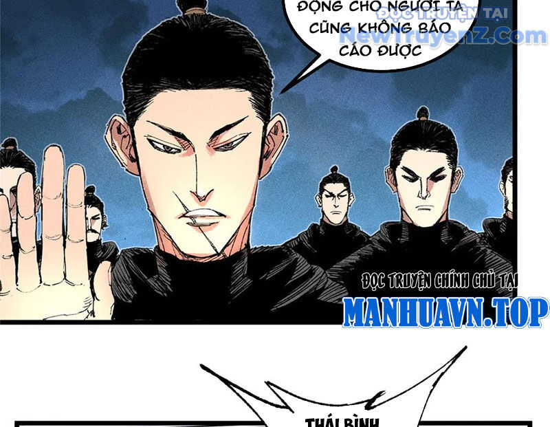 Thiên Hạ Đệ Nhất Lữ Bố [Chap 128-134]
