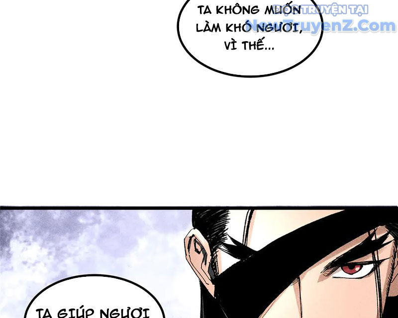 Thiên Hạ Đệ Nhất Lữ Bố [Chap 128-134]