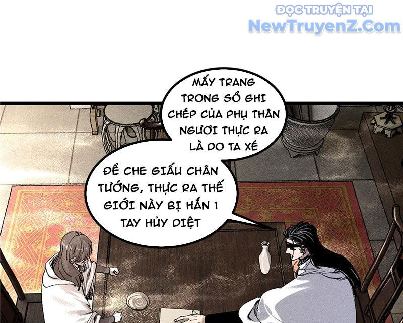Thiên Hạ Đệ Nhất Lữ Bố [Chap 128-134]