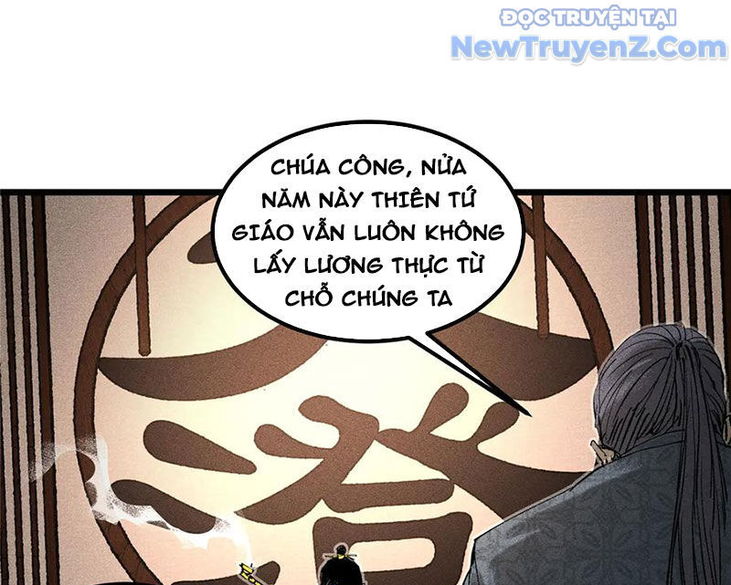 Thiên Hạ Đệ Nhất Lữ Bố [Chap 128-134]
