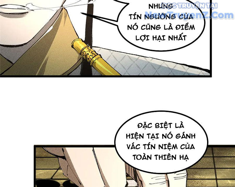 Thiên Hạ Đệ Nhất Lữ Bố [Chap 128-134]