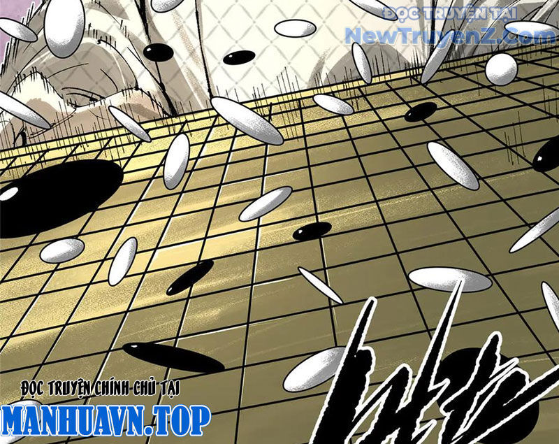 Thiên Hạ Đệ Nhất Lữ Bố [Chap 128-134]