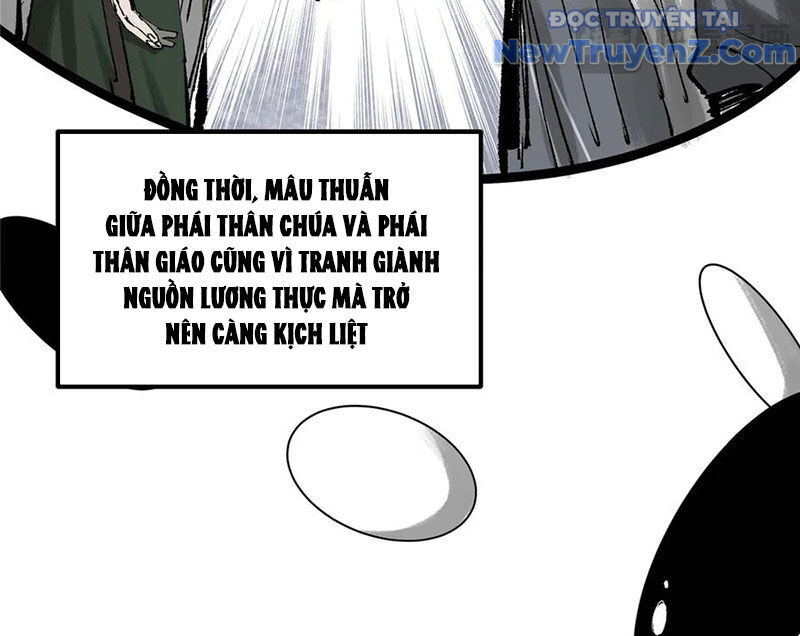 Thiên Hạ Đệ Nhất Lữ Bố [Chap 128-134]