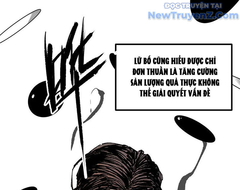 Thiên Hạ Đệ Nhất Lữ Bố [Chap 128-134]