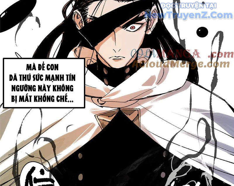 Thiên Hạ Đệ Nhất Lữ Bố [Chap 128-134]
