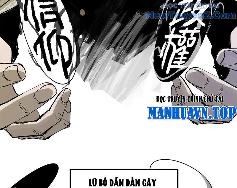 Thiên Hạ Đệ Nhất Lữ Bố [Chap 128-134]