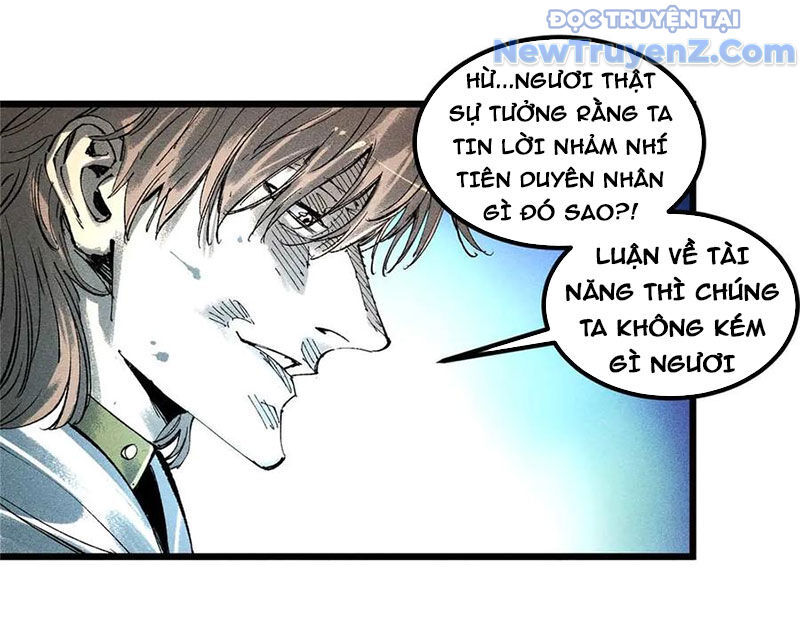 Thiên Hạ Đệ Nhất Lữ Bố [Chap 128-134]