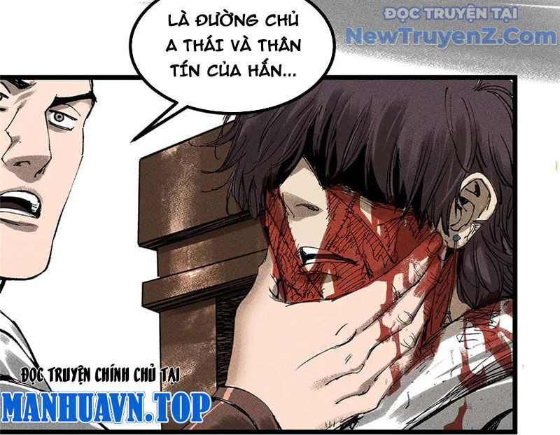 Thiên Hạ Đệ Nhất Lữ Bố [Chap 128-134]