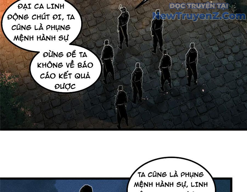 Thiên Hạ Đệ Nhất Lữ Bố [Chap 128-134]