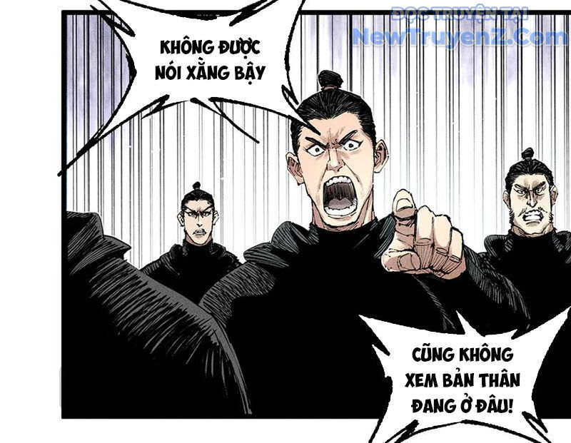 Thiên Hạ Đệ Nhất Lữ Bố [Chap 128-134]