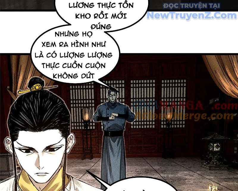 Thiên Hạ Đệ Nhất Lữ Bố [Chap 128-134]