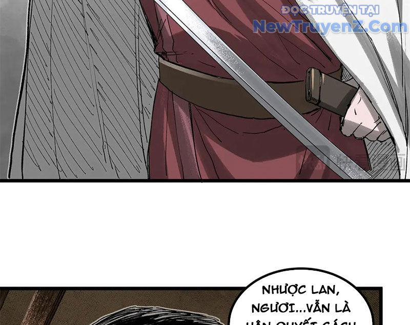 Thiên Hạ Đệ Nhất Lữ Bố [Chap 128-134]