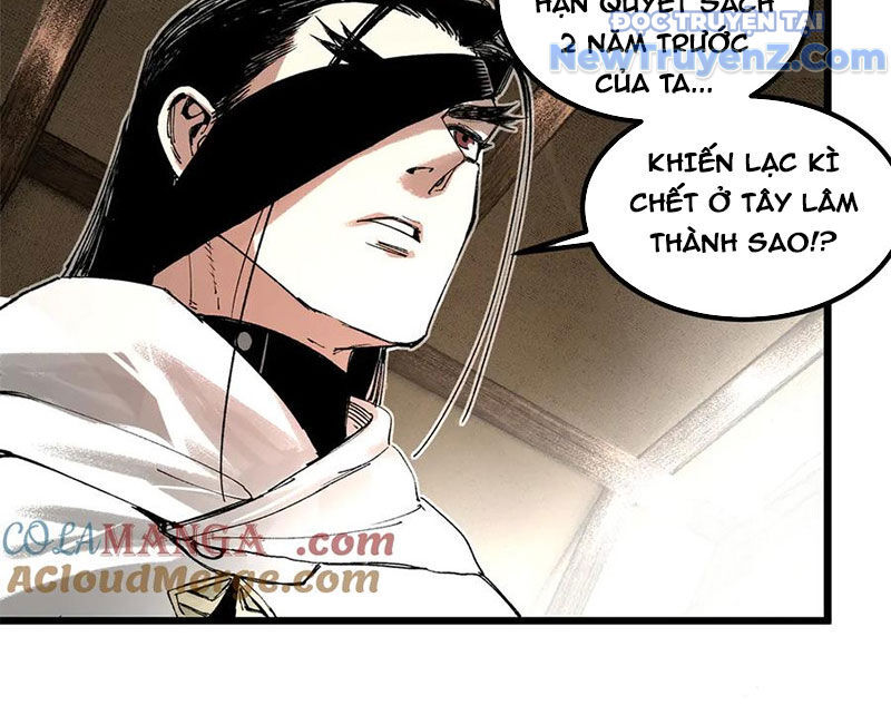 Thiên Hạ Đệ Nhất Lữ Bố [Chap 128-134]