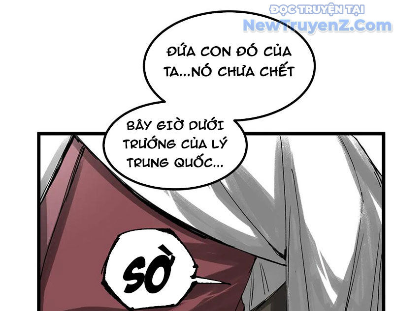 Thiên Hạ Đệ Nhất Lữ Bố [Chap 128-134]