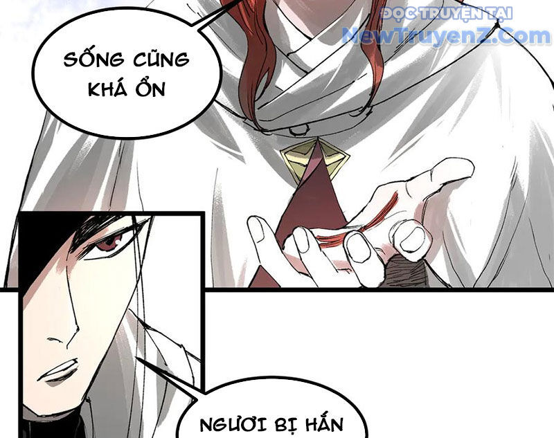 Thiên Hạ Đệ Nhất Lữ Bố [Chap 128-134]