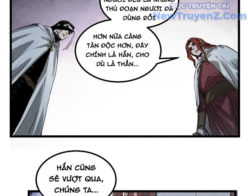 Thiên Hạ Đệ Nhất Lữ Bố [Chap 128-134]