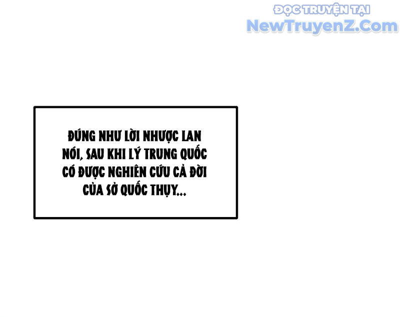 Thiên Hạ Đệ Nhất Lữ Bố [Chap 128-134]