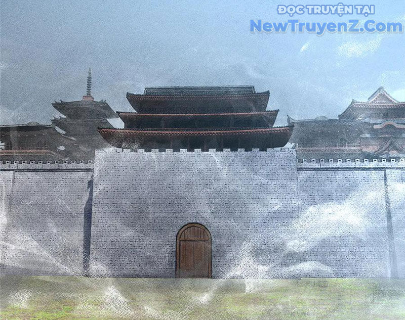 Thiên Hạ Đệ Nhất Lữ Bố [Chap 128-134]
