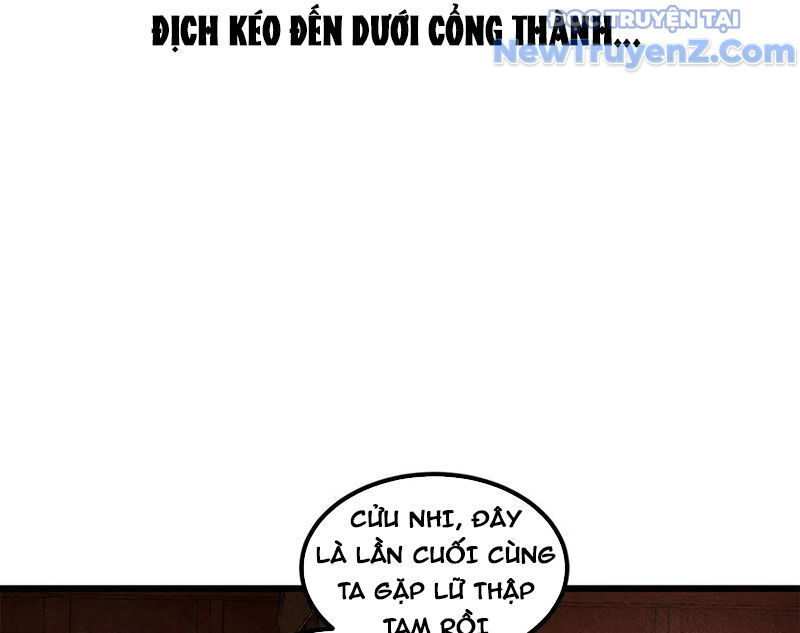 Thiên Hạ Đệ Nhất Lữ Bố [Chap 128-134]