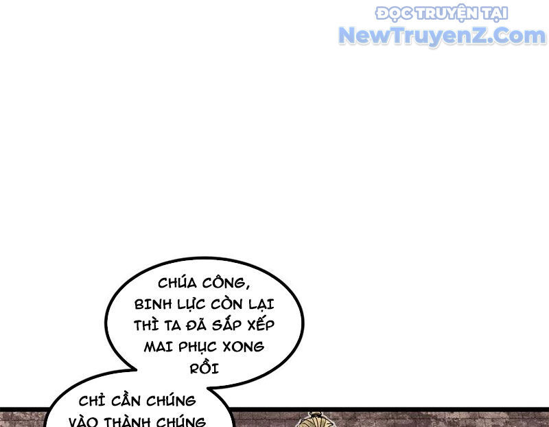 Thiên Hạ Đệ Nhất Lữ Bố [Chap 128-134]