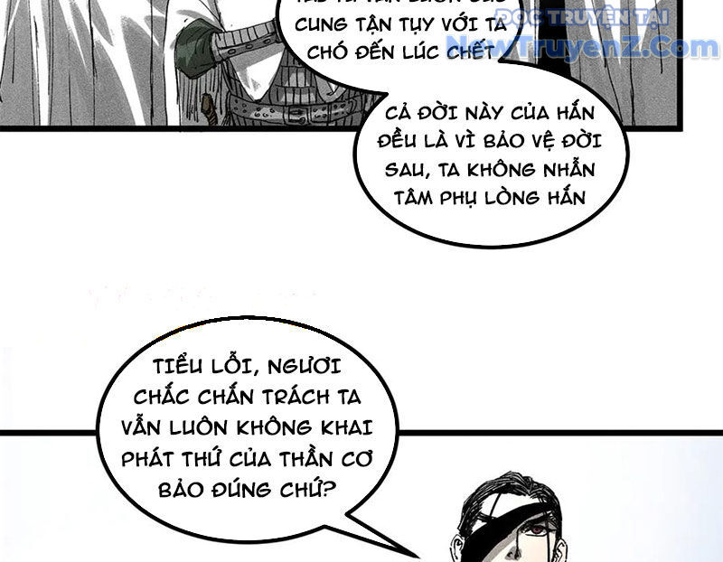 Thiên Hạ Đệ Nhất Lữ Bố [Chap 128-134]