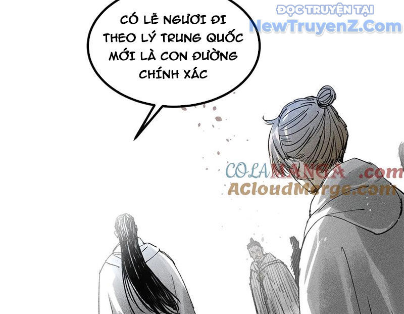 Thiên Hạ Đệ Nhất Lữ Bố [Chap 128-134]