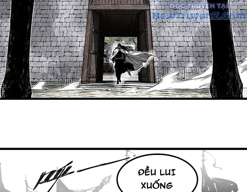 Thiên Hạ Đệ Nhất Lữ Bố [Chap 128-134]