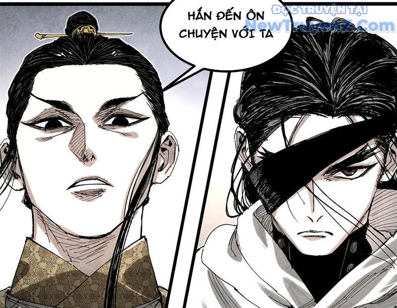 Thiên Hạ Đệ Nhất Lữ Bố [Chap 128-134]