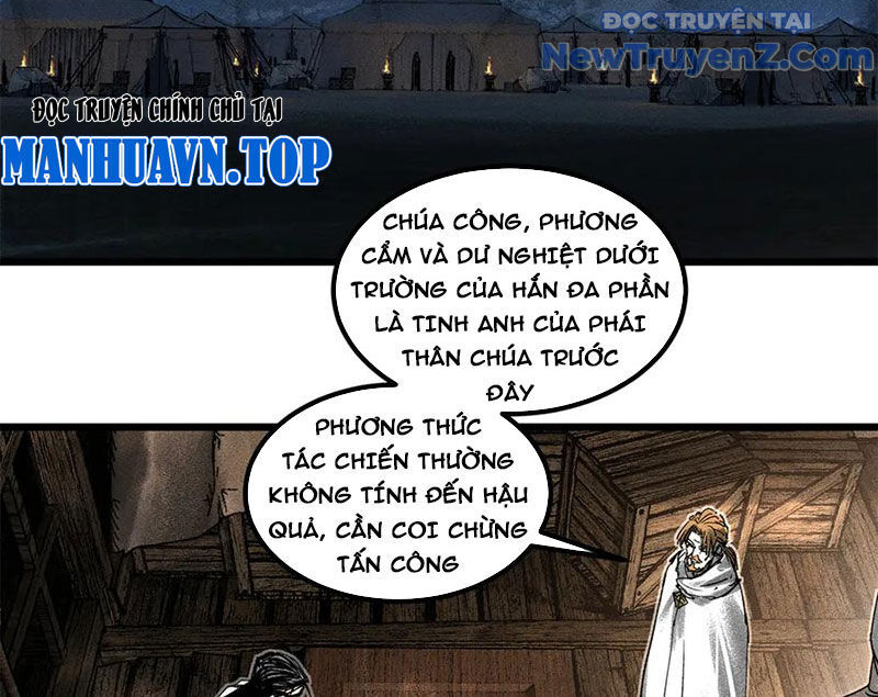 Thiên Hạ Đệ Nhất Lữ Bố [Chap 128-134]