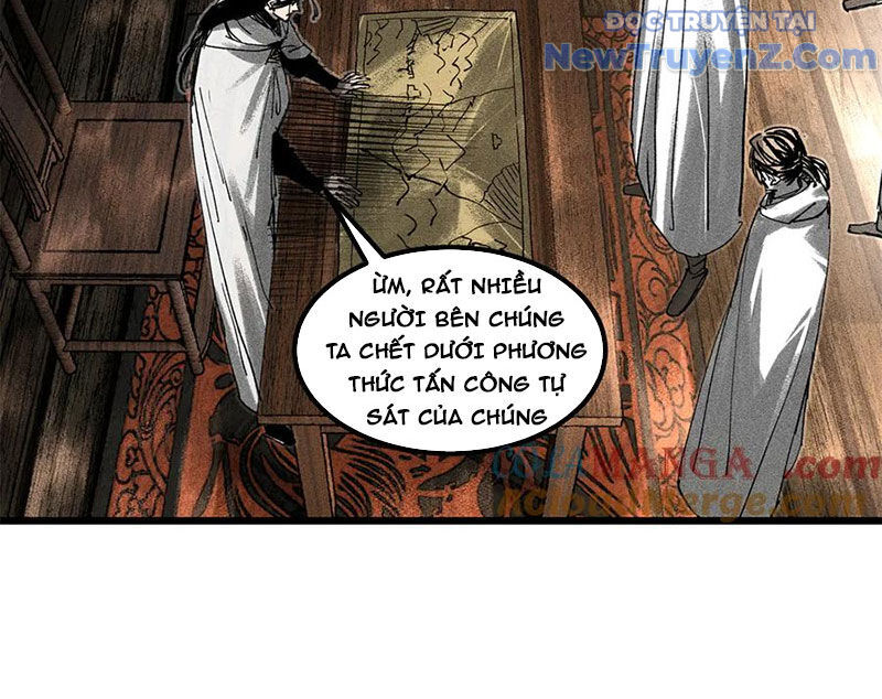 Thiên Hạ Đệ Nhất Lữ Bố [Chap 128-134]