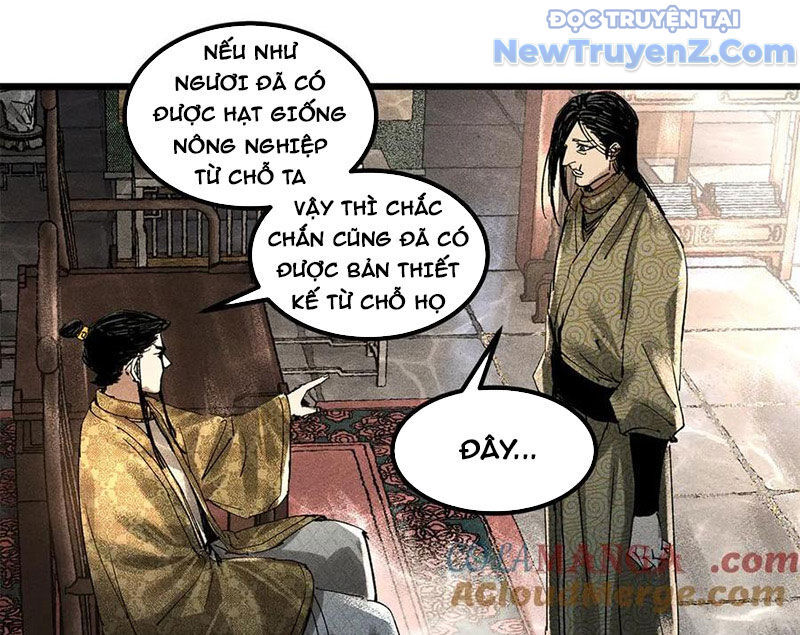 Thiên Hạ Đệ Nhất Lữ Bố [Chap 128-134]