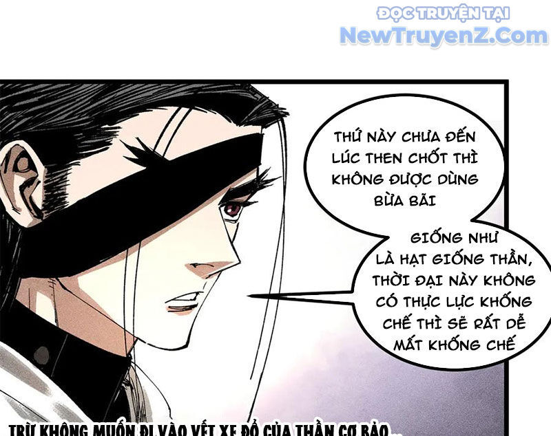 Thiên Hạ Đệ Nhất Lữ Bố [Chap 128-134]