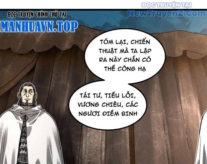 Thiên Hạ Đệ Nhất Lữ Bố [Chap 128-134]